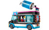 LEGO® City Penguin Slushy Van