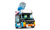 LEGO® City Penguin Slushy Van