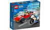 LEGO® City Police Bike Car Chase