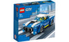 LEGO® City Police Car