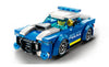 LEGO® City Police Car