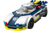 LEGO® City Police Car And Muscle Car Chase