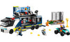 LEGO® City Police Mobile Crime Lab Truck