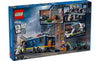 LEGO® City Police Mobile Crime Lab Truck