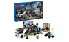 LEGO® City Police Mobile Crime Lab Truck