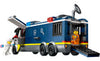 LEGO® City Police Mobile Crime Lab Truck