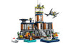 LEGO® City Police Prison Island