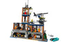 LEGO® City Police Prison Island