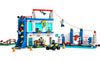 LEGO® City Police Training Academy