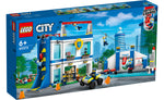 LEGO® City Police Training Academy