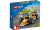 LEGO® City Race Car