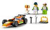 LEGO® City Race Car