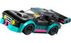 LEGO® City Race Car And Car Carrier Truck