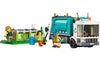 LEGO® City Recycling Truck