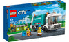 LEGO® City Recycling Truck