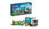 LEGO® City Recycling Truck