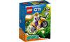 LEGO® City Selfie Stunt Bike