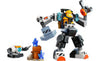 LEGO® City Space Construction Mech