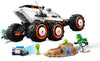 LEGO® City Space Explorer Rover And Alien Life