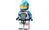 LEGO® City Spaceship And Asteroid Discovery