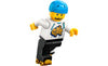 LEGO® City Street Skate Park