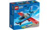 LEGO® City Stunt Plane