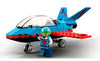 LEGO® City Stunt Plane