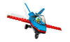 LEGO® City Stunt Plane