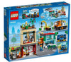 LEGO® City Town Center