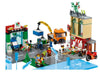 LEGO® City Town Center