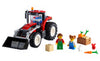 LEGO® City Tractor