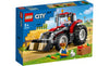 LEGO® City Tractor