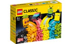 LEGO® Classic Creative Neon Fun