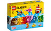 LEGO® Classic Creative Ocean Fun