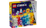 LEGO® Classic Creative Space Planets