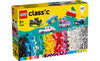LEGO® Classic Creative Vehicles