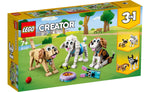 LEGO® Creator 3-in-1 Adorable Dogs