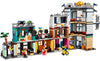 LEGO® Creator 3-in-1 Main Street