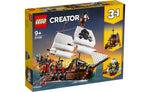 LEGO® Creator 3-in-1 Pirate Ship