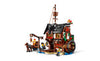 LEGO® Creator 3-in-1 Pirate Ship