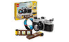 LEGO® Creator 3-in-1 Retro Camera