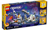 LEGO® Creator 3-in-1 Space Roller Coaster