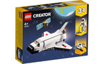 LEGO® Creator 3-in-1 Space Shuttle