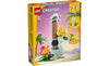 LEGO® Creator 3-in-1 Tropical Ukulele