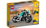 LEGO® Creator 3-in-1 Vintage Motorcycle