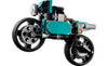 LEGO® Creator 3-in-1 Vintage Motorcycle