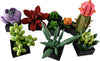 LEGO® ICONS™ Succulents