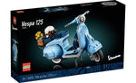 LEGO® ICONS™ Vespa 125