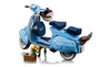 LEGO® ICONS™ Vespa 125