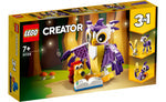 LEGO® Creator 3-in-1 Fantasy Forest Creatures